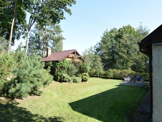 Maison de vacances Kopalino Enregistrement extérieur 9