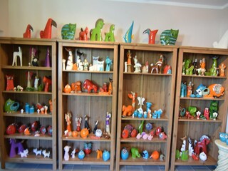 Vakantiehuis Kopalino  22