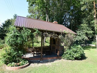 Casa de vacaciones Kopalino Grabación al aire libre 3