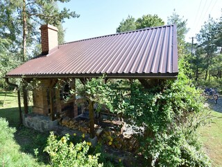 Casa de vacaciones Kopalino Grabación al aire libre 6