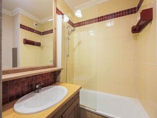 Appartement Valmorel Équipement 10
