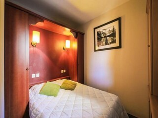 Appartement Valmorel Équipement 12