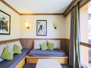 Appartement Valmorel Équipement 18