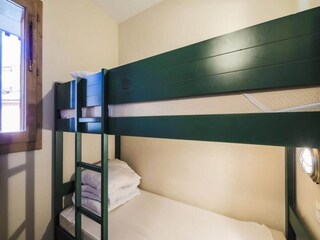 Apartment Valmorel Ausstattung 22