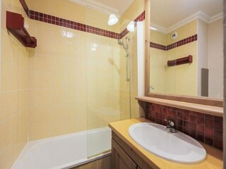 Apartment Valmorel Ausstattung 24
