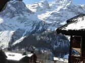 Apartment Champagny-en-Vanoise Outdoor Recording 1