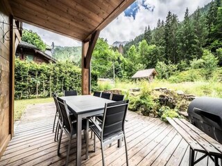Appartement Morzine  5