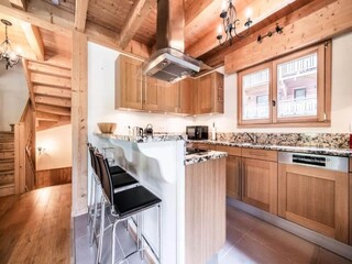 Apartment Morzine  11