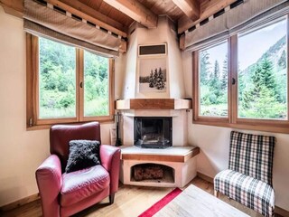 Appartement Morzine  12