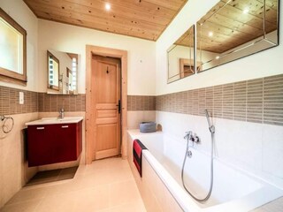 Appartement Morzine  7