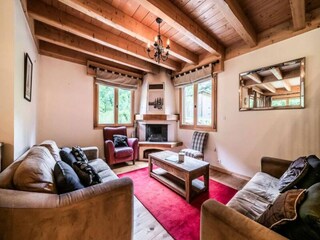 Appartement Morzine  14
