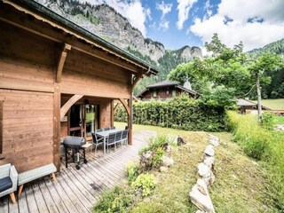 Appartement Morzine  15