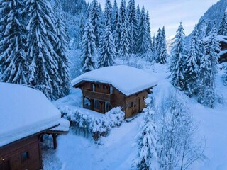 Appartement Morzine  9