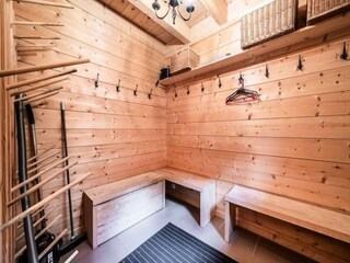 Appartement Morzine  17