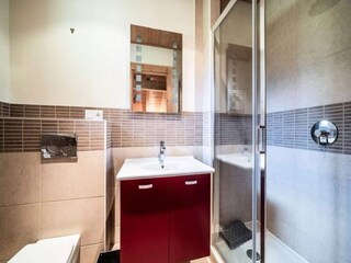 Appartement Morzine  18
