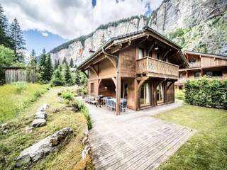 Appartement Morzine  10