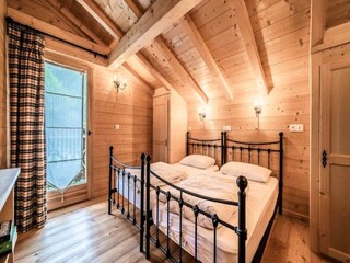Appartement Morzine  21