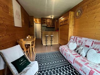 Appartement Châtel Kenmerken 19