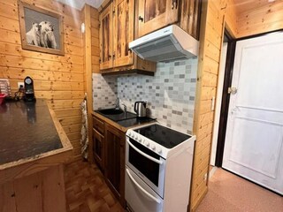 Apartment Châtel Features 20