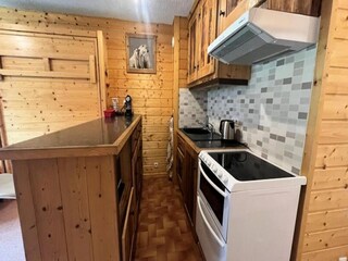 Apartment Châtel Features 21