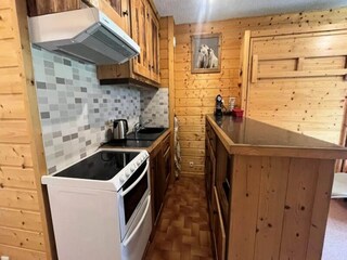 Apartment Châtel Features 22