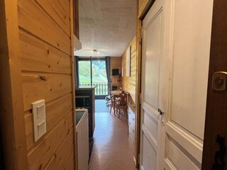 Apartment Châtel Features 23