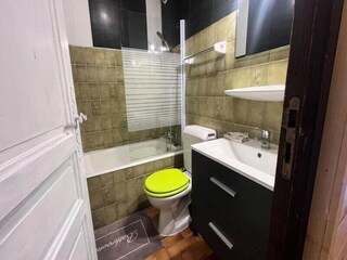 Apartment Châtel Features 26