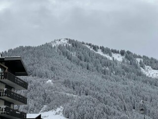 Appartement Châtel Omgeving 29