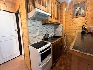 Apartment Châtel Features 16