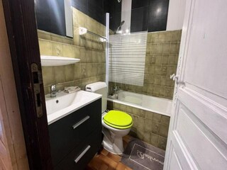 Appartement Châtel Kenmerken 17