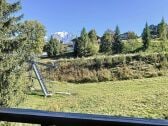 Apartamento Megève Grabación al aire libre 1