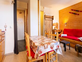 Apartment Valmorel  2