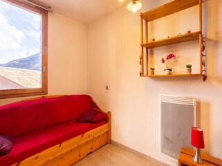 Apartment Valmorel  8