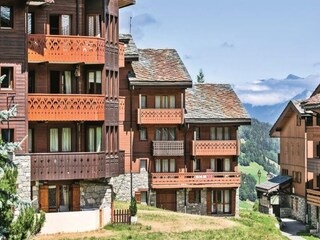 Appartement Valmorel  16
