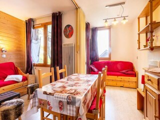 Appartement Valmorel  4