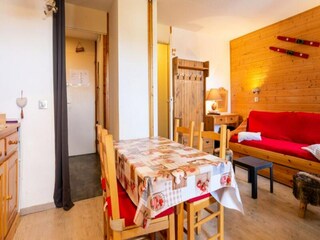 Appartement Valmorel  19