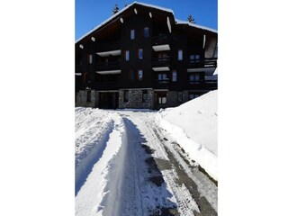 Appartement Valmorel  21