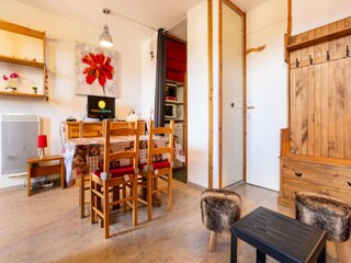 Appartement Valmorel  26