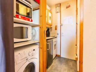 Appartement Valmorel  6