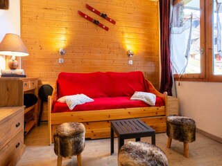 Appartement Valmorel  10