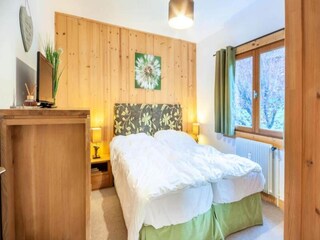 Apartment Morzine Outdoor Recording 21
