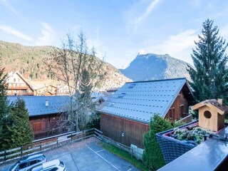 Apartment Morzine Outdoor Recording 30