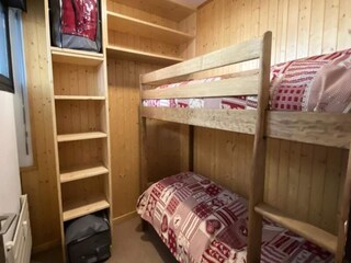 Apartment La Clusaz Ausstattung 16