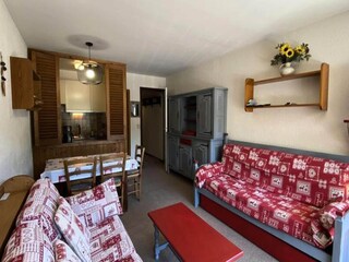 Apartment La Clusaz Ausstattung 14