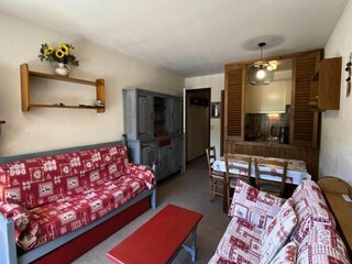 Apartment La Clusaz Ausstattung 17