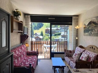 Apartment La Clusaz Ausstattung 12