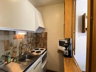 Apartment La Clusaz Ausstattung 18