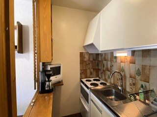 Appartement La Clusaz Kenmerken 15
