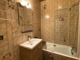 Apartment La Clusaz Ausstattung 13