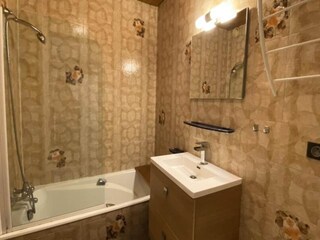 Apartment La Clusaz Ausstattung 20
